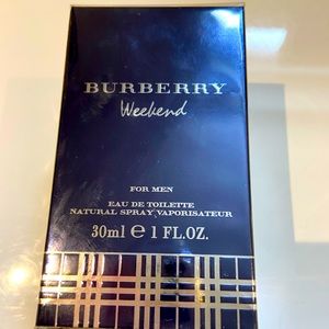 Burberry Weekend for men Cologne